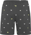 Prtrhed Jr Shorts