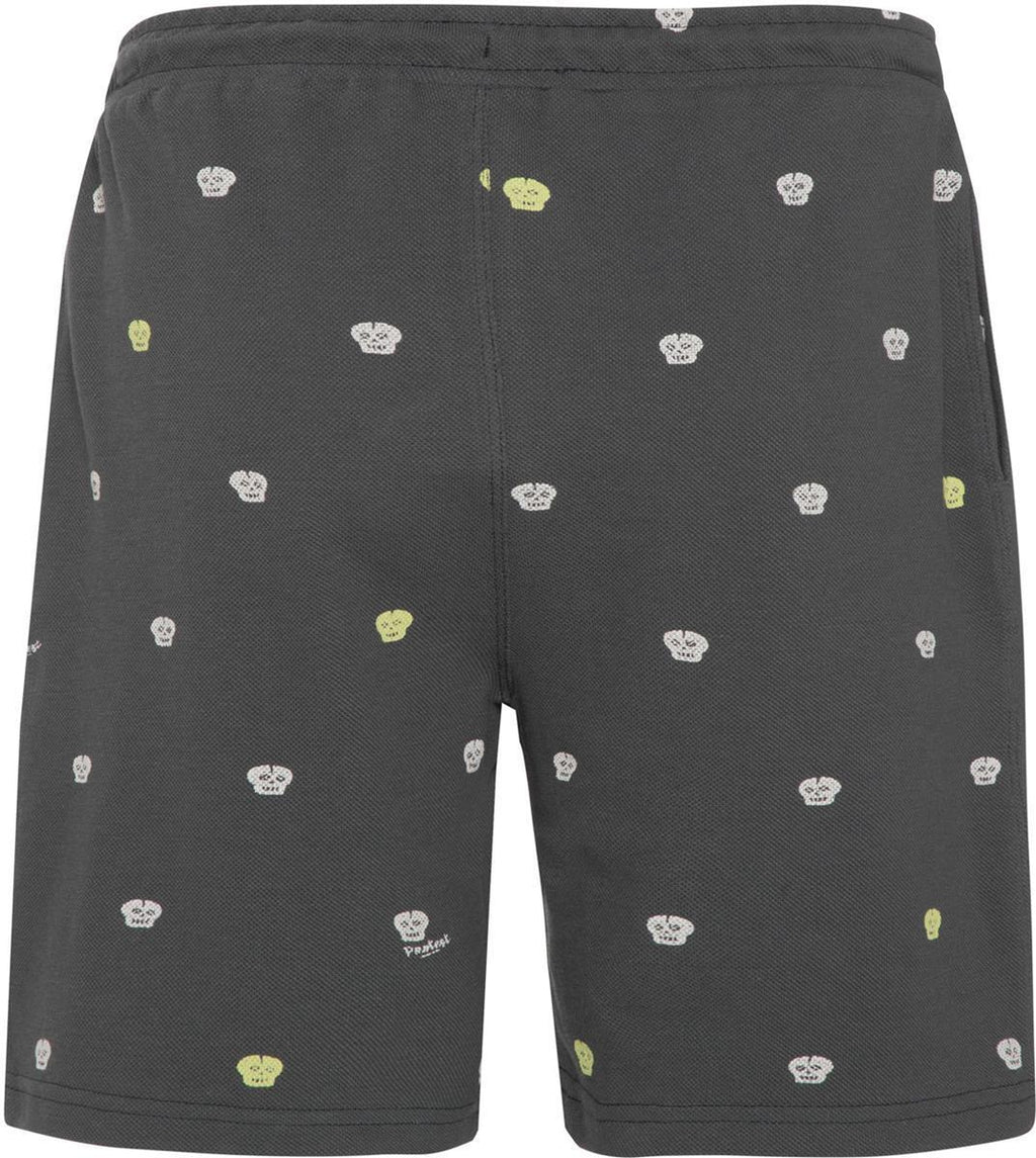 Prtrhed Jr Shorts