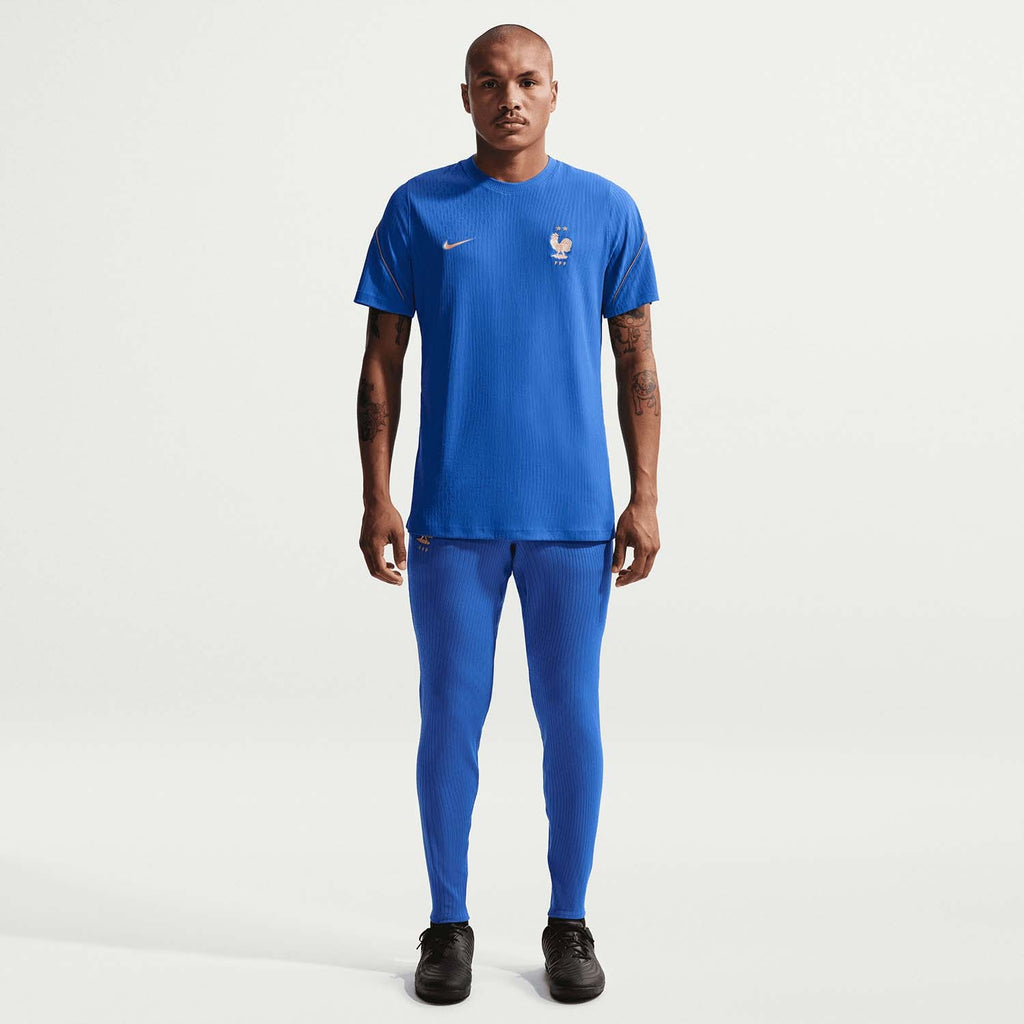 Fff Strike EliteDri-FIT ADV voetbaltop