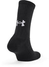 Ua Core Crew 3pk