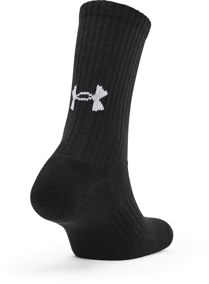Ua Core Crew 3pk