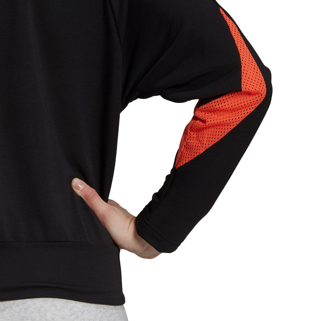 Sportswear Lichtgewicht Sweatshirt