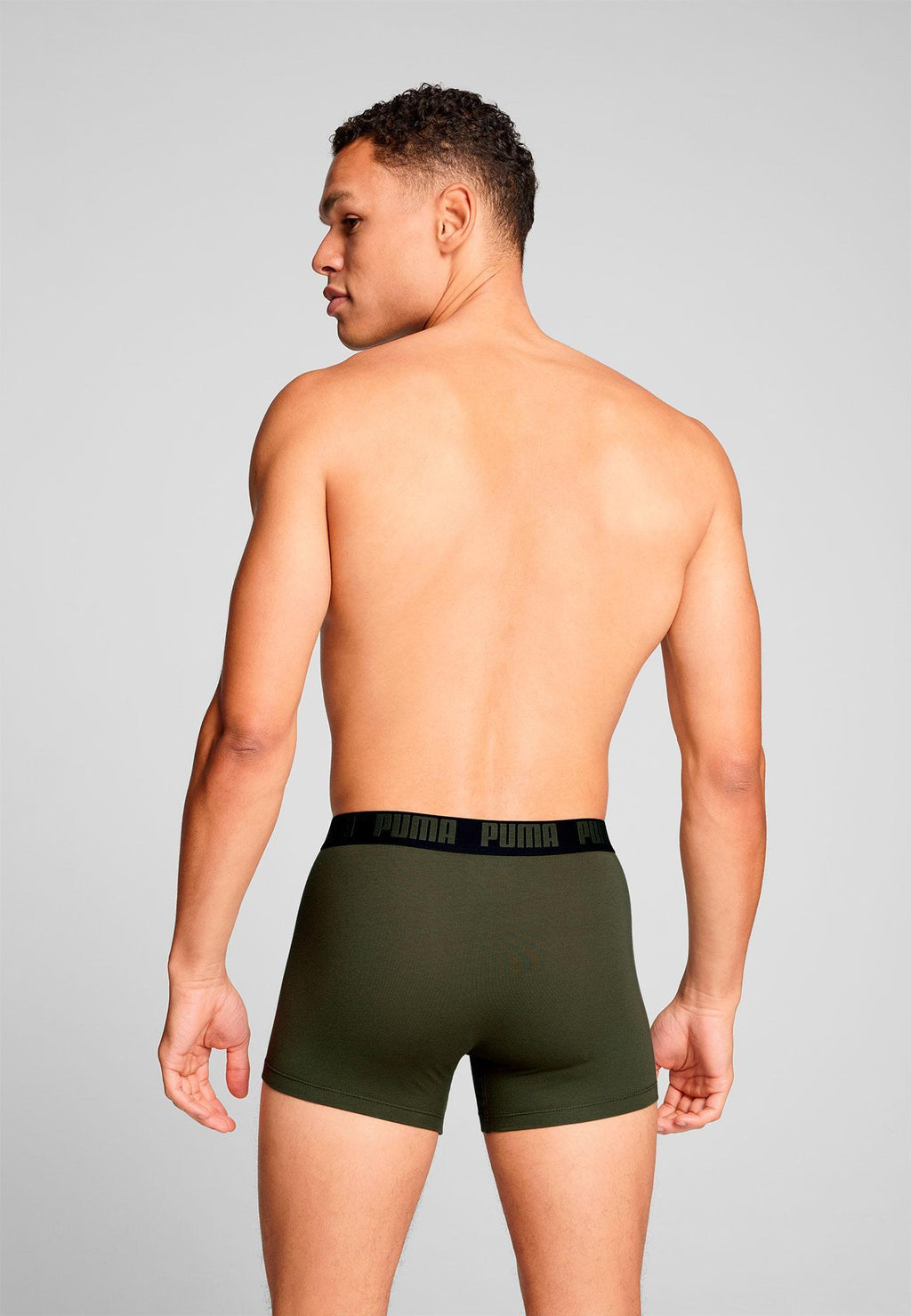 Everyday Basic boxeralsó