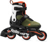 Rollerblade Microblade Free 3wd Mil