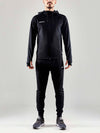 Evolve Hooded jack