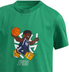 x LEGO® T-shirt Donovan Mitchell