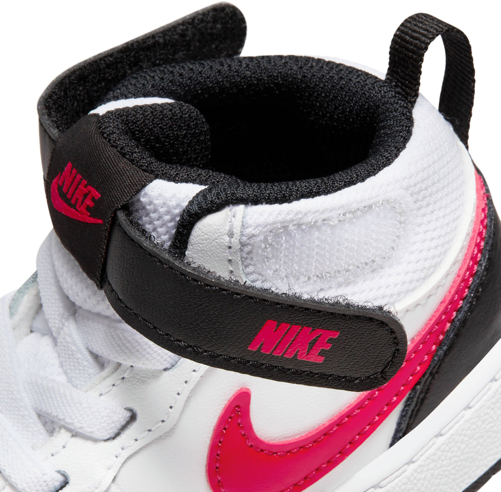 Court Borough Mid 2 sneakers