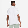 nikecourt dri-fit men's tennis polo