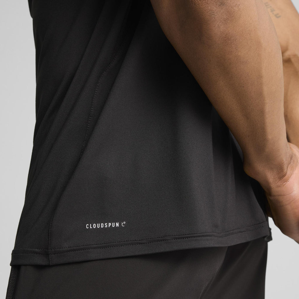 Cloudspun Thermoadapt t-shirt