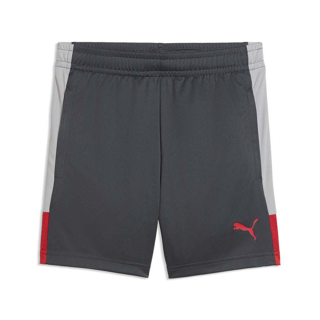 Individualliga Training Shorts voetbal kids