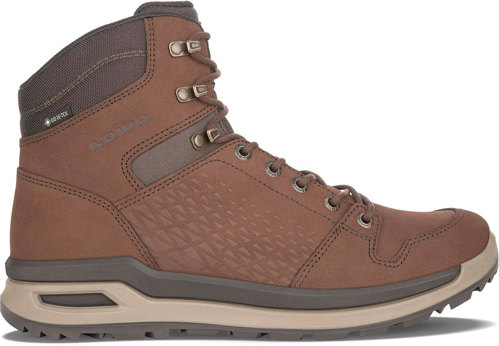 Locarno GTX Mid wandelschoenen