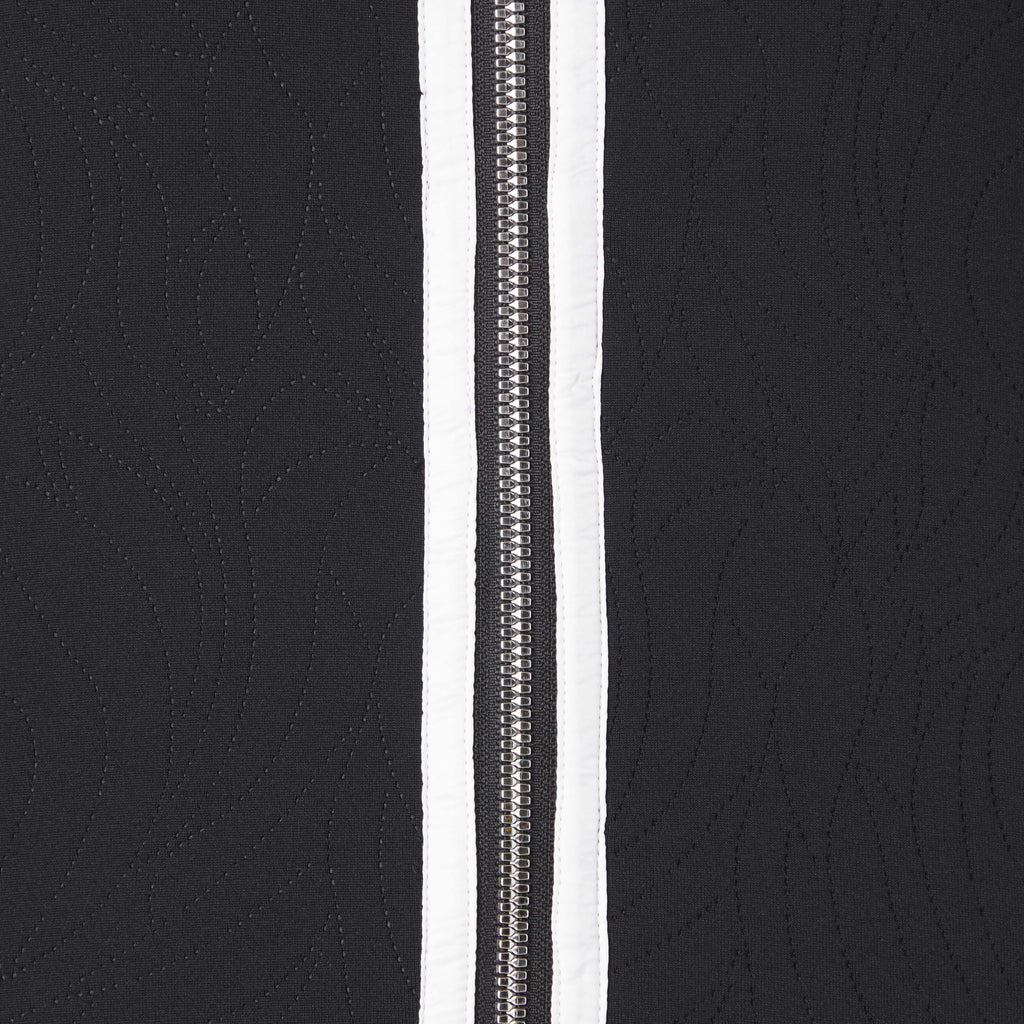 Ginny II. Unter jacke, 91% PES, 9% EL, DryPlusEco