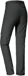 pants ascona zip off