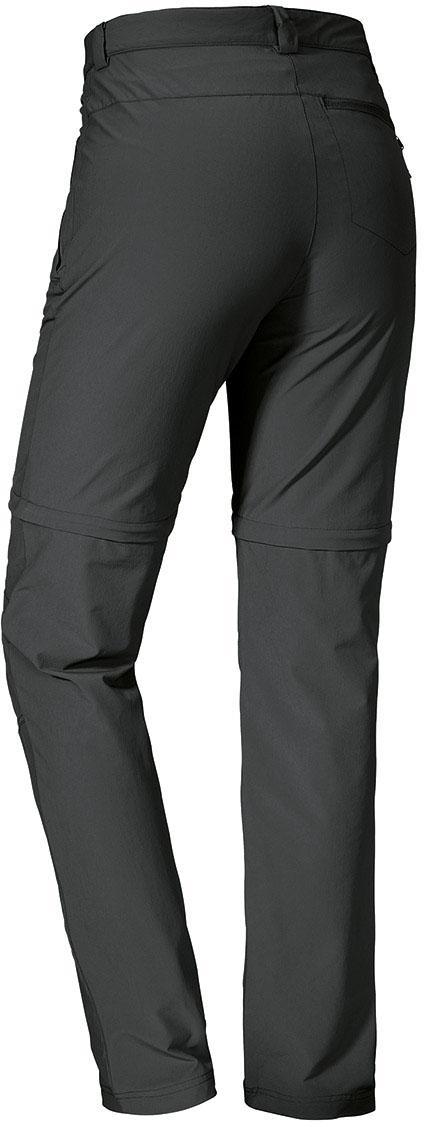 pants ascona zip off