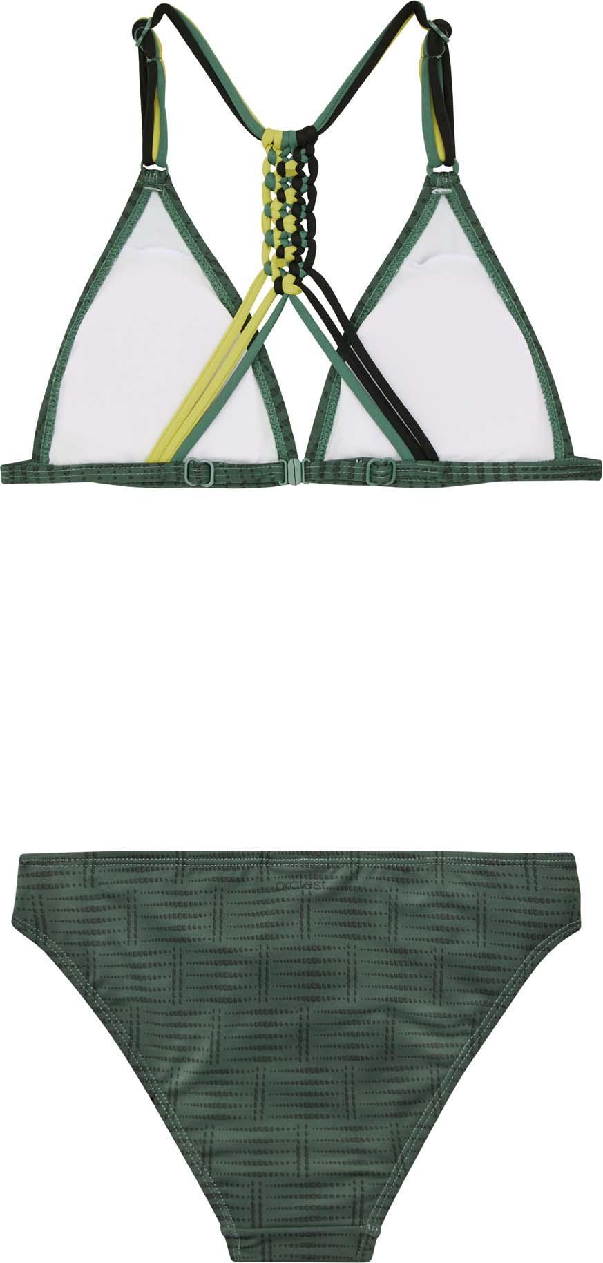 Prtfimke 25 Jr Triangle Bikini
