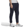 Essentials Fleece Regular Tapered broek