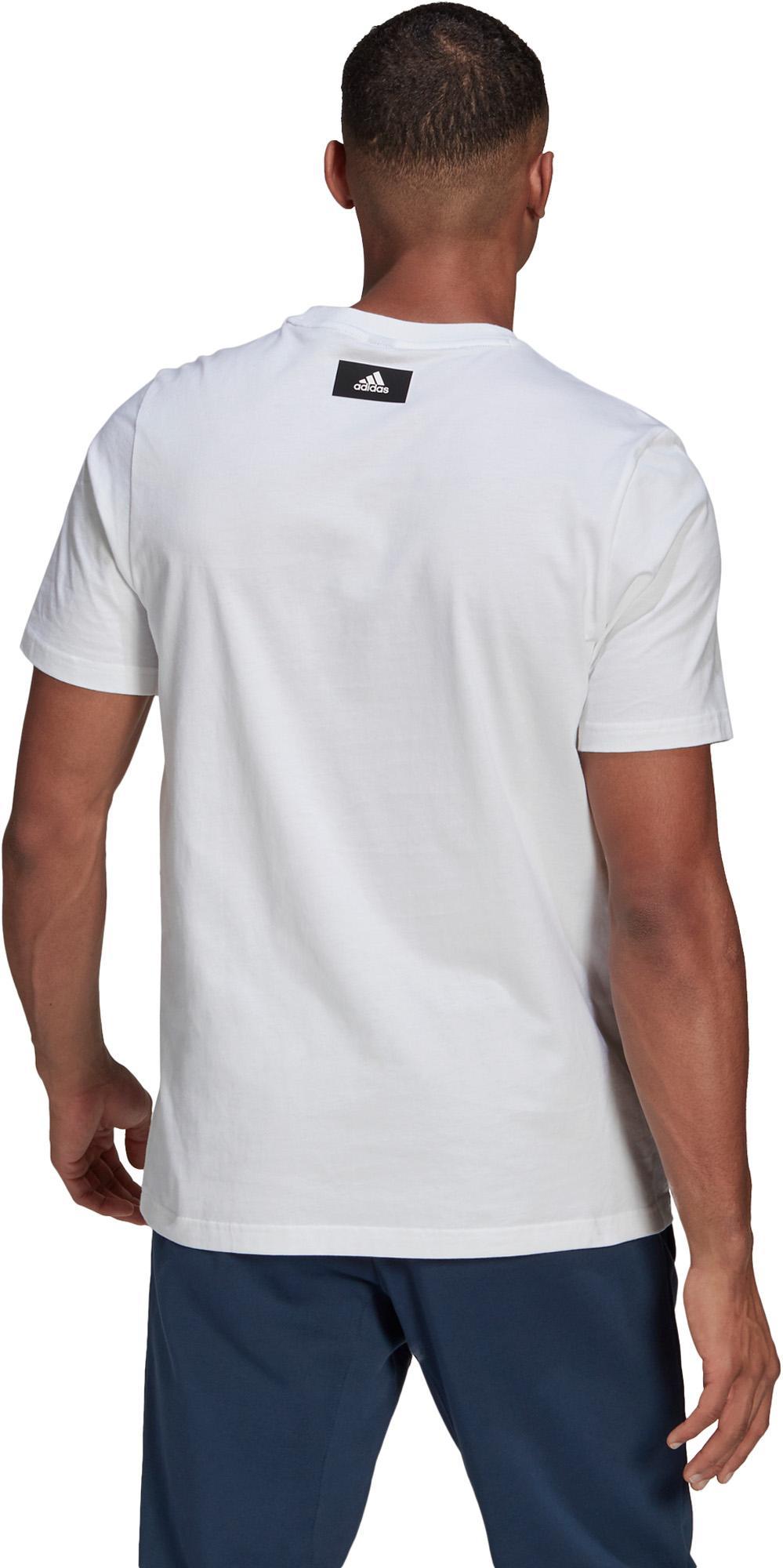 M FI GFX TEEHr. T-Shirt
