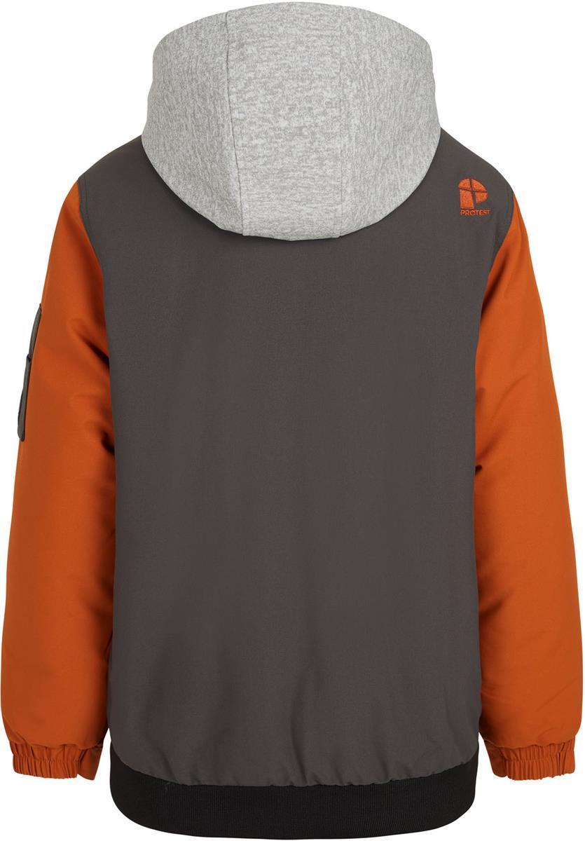 Prtjack Jr Snowjacket