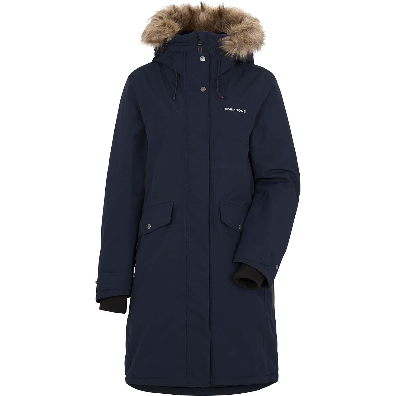Erika 3 Parka jas
