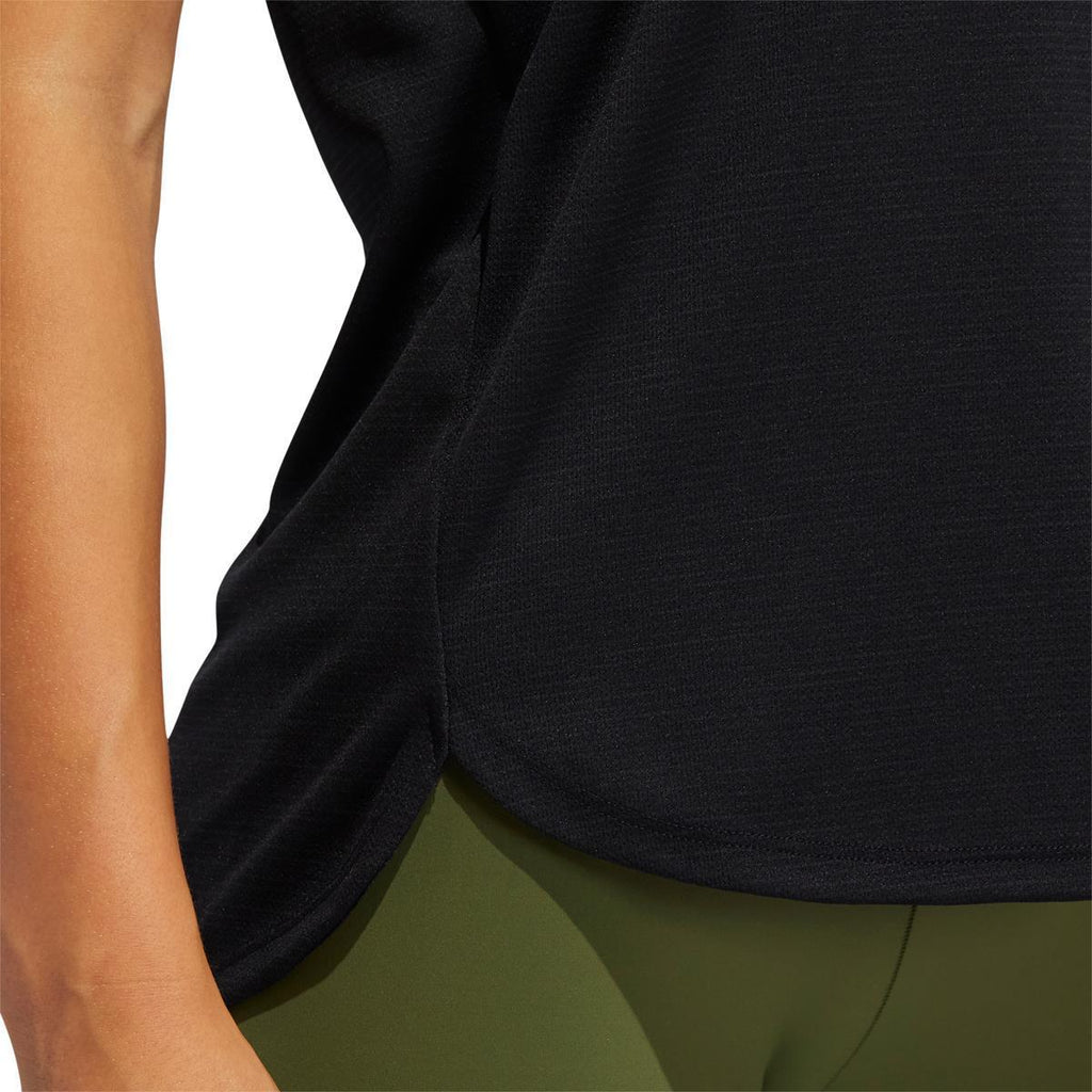 3 Bar Logo T-shirt