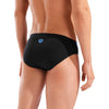 Graphic Swim Briefs