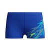 Medley Logo Aqsh Zwemslip middel