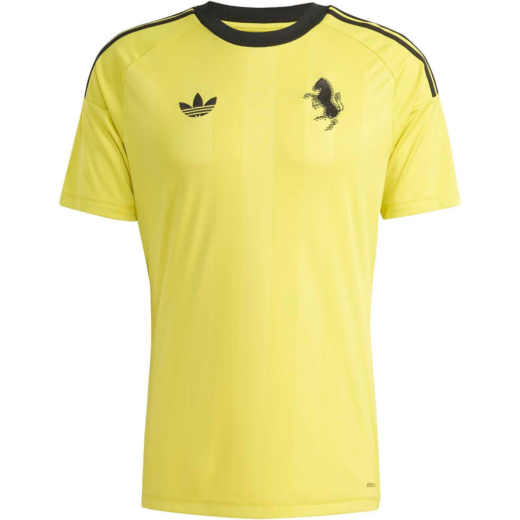 Juventus 25/26 Derde Keepersshirt