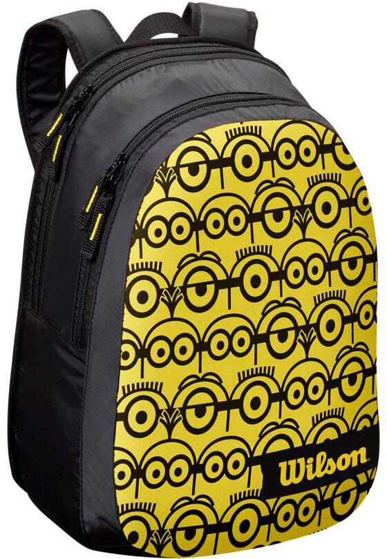 Minions Jr Backpack