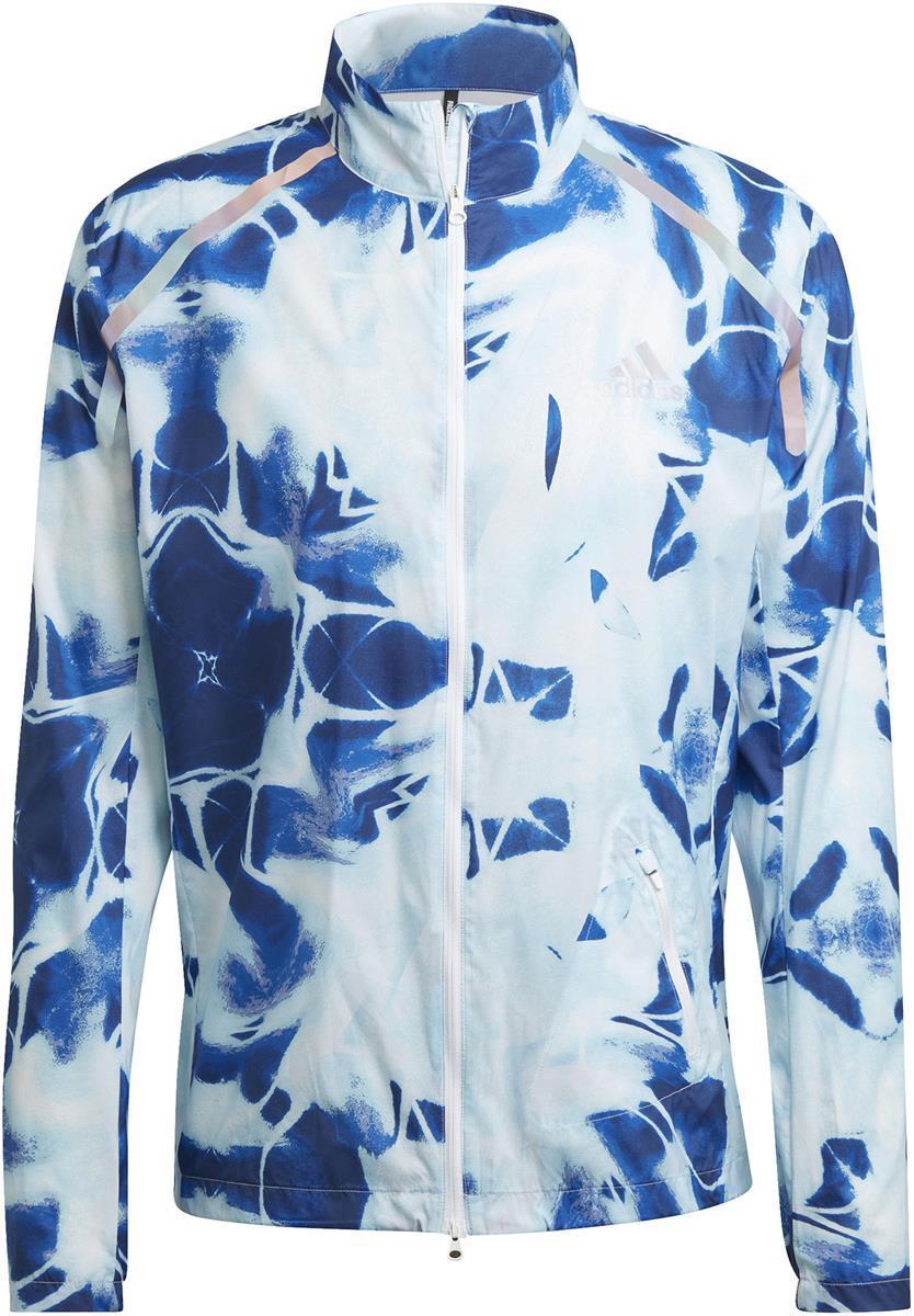 Marathon Jacket