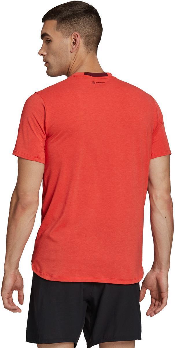 Designed for Training shirt