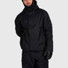 dice snow jacket