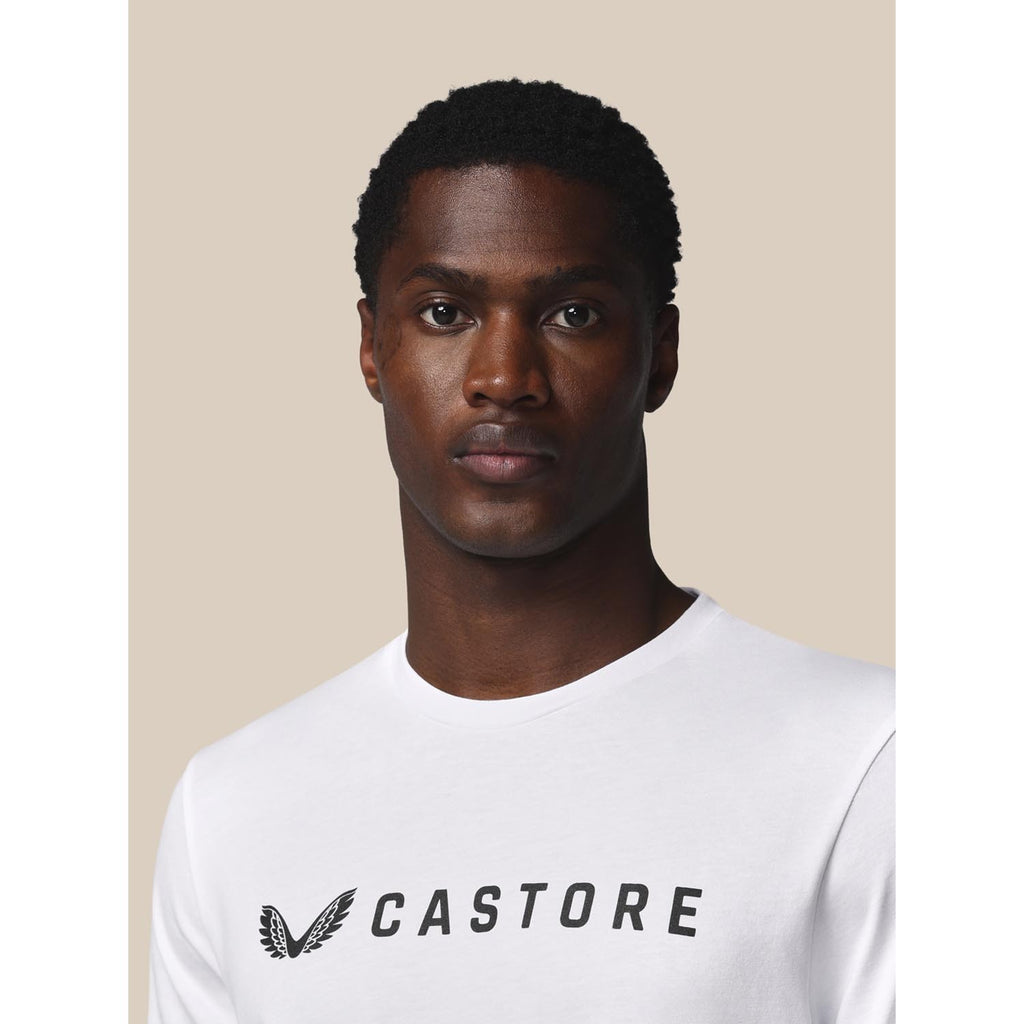 Short Sleeve Graphic T-shirt  training