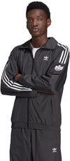 Adicolor 3D Trefoil 3-Stripes Trainingsjack