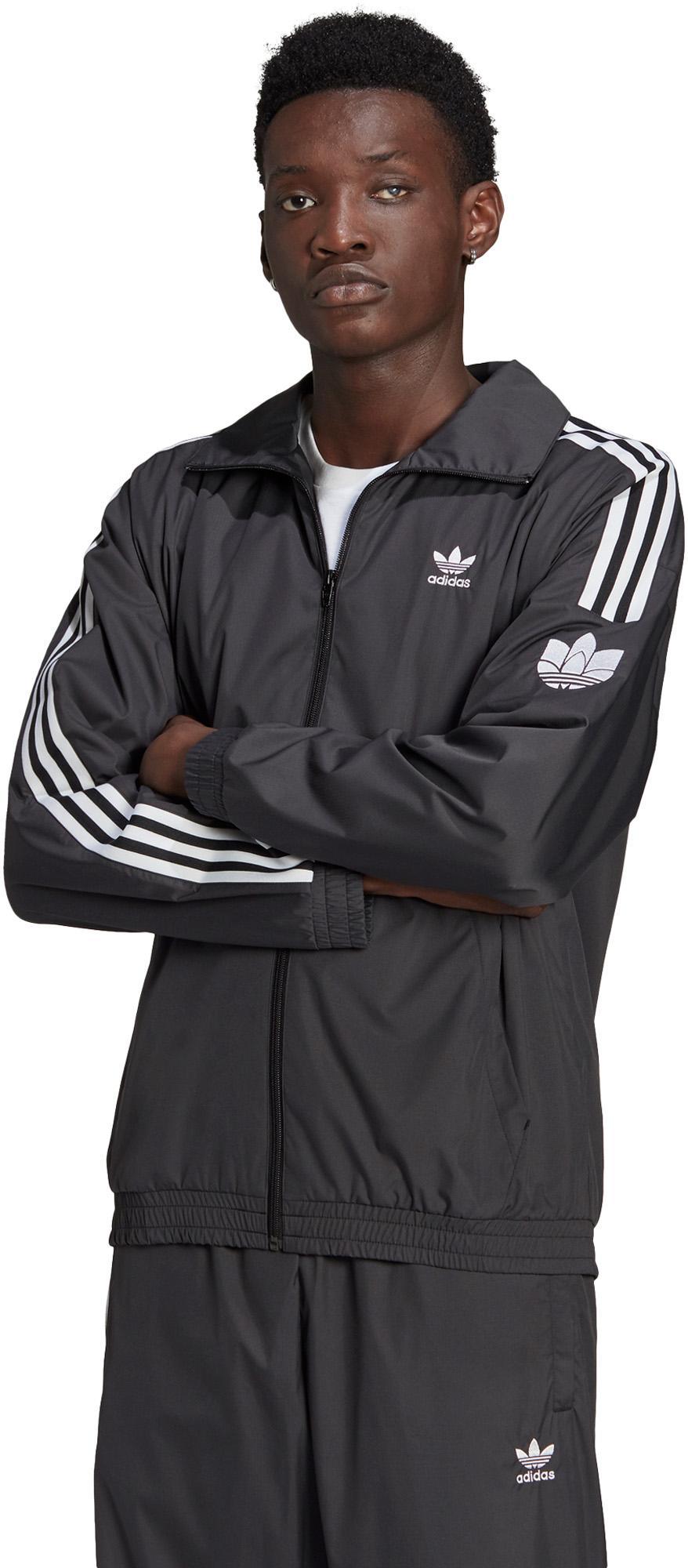 Adicolor 3D Trefoil 3-Stripes Trainingsjack