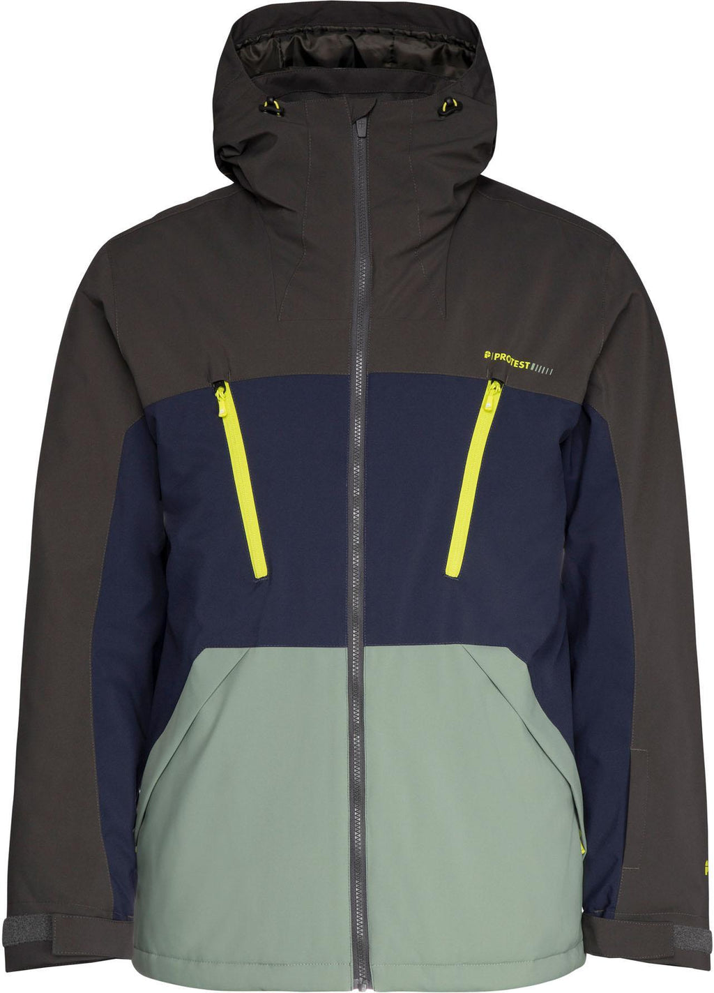 Ultra Snowjacket