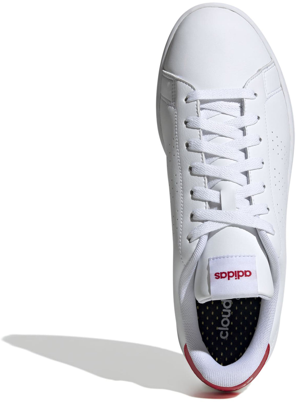 Advantage sneakers