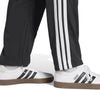 Essentials 3-Stripes Stanford Open Hem broek