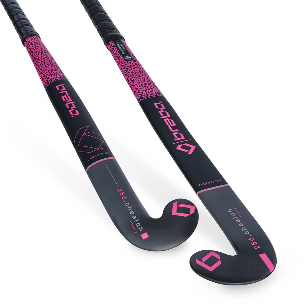 Bsi320 It Pure Cheetah Cherry