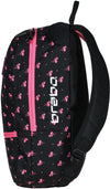 Bb5280 Backpack Flamingo Bk/pi