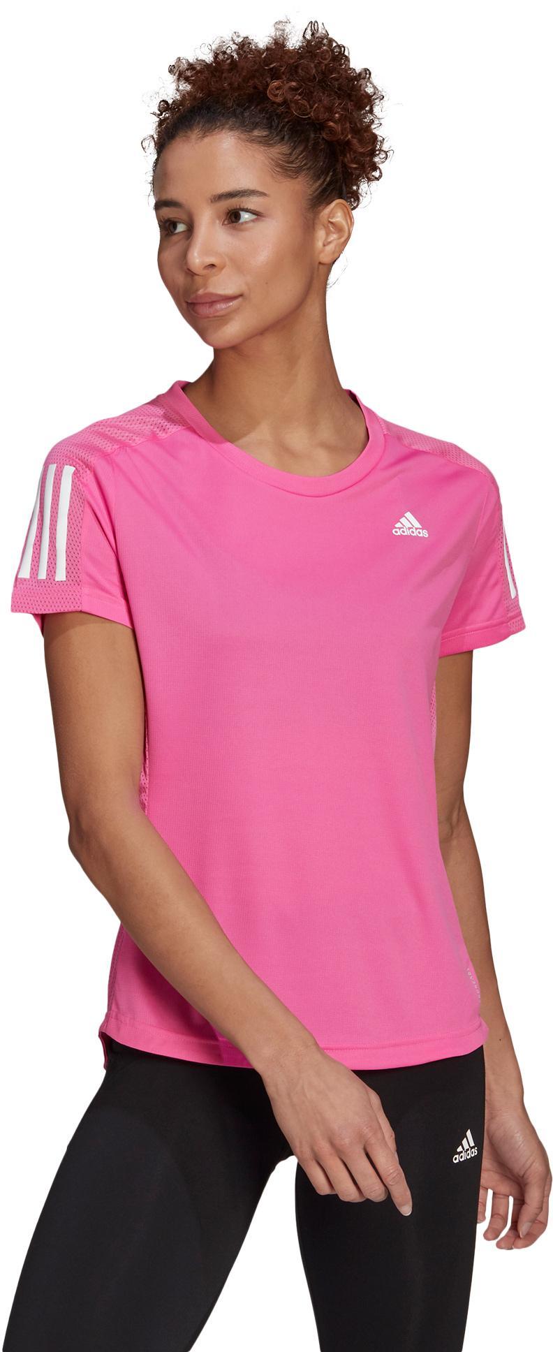 own the run tee