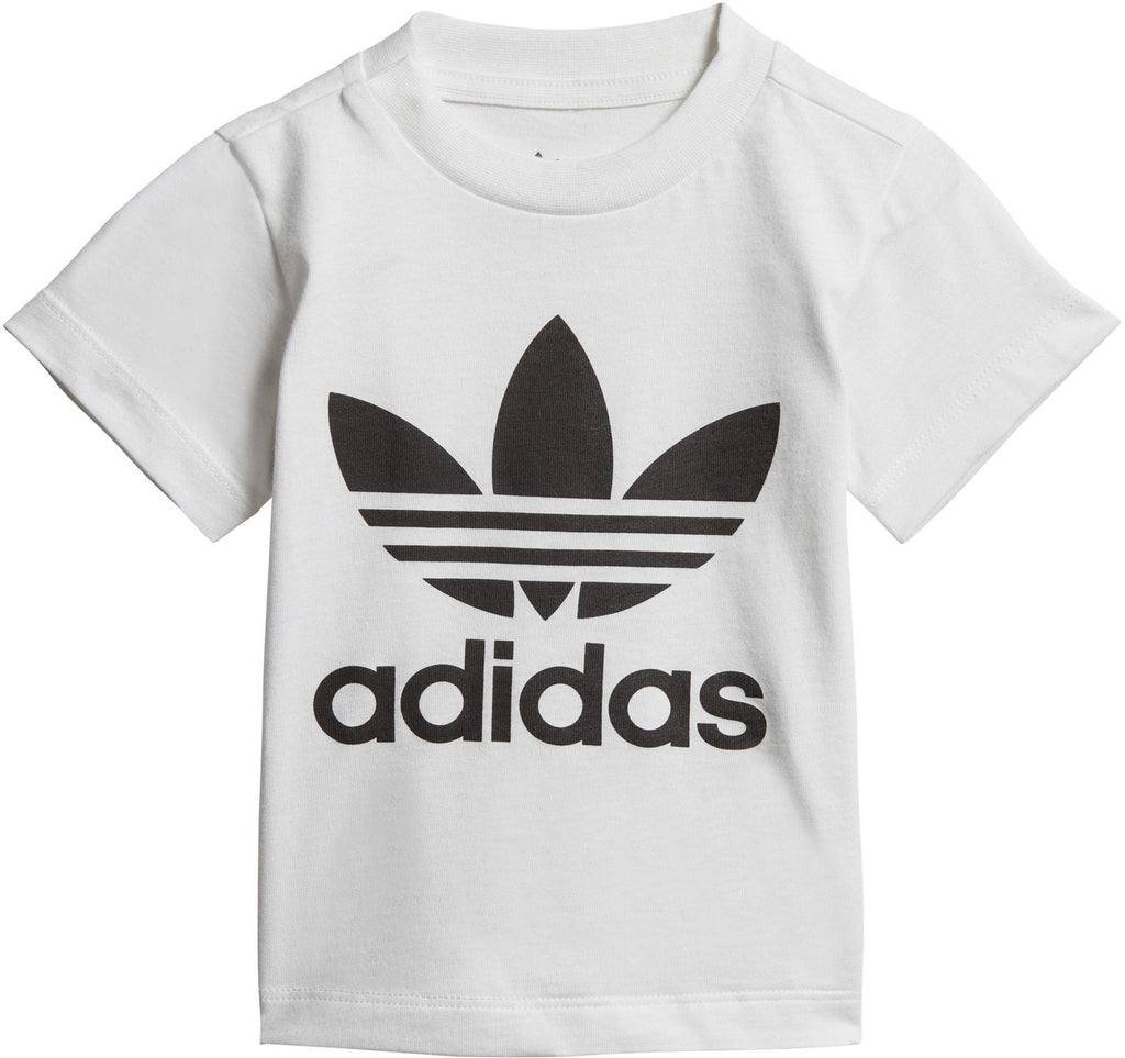 Trefoil Tee
