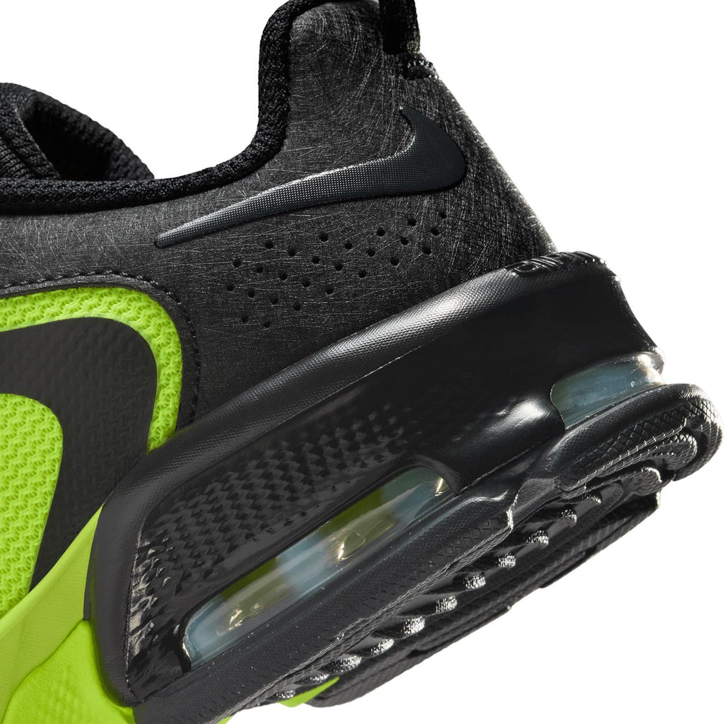 Air Max Fire Little Kids' Shoenen