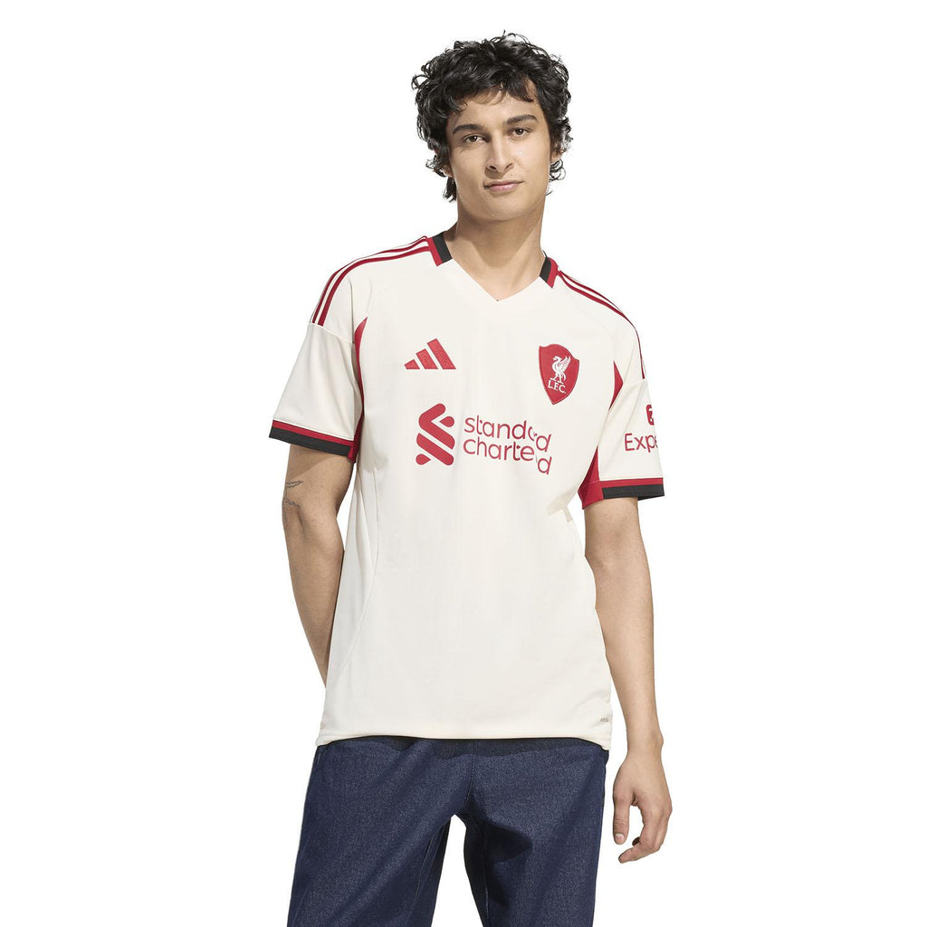Liverpool FC 25/26 Uitshirt
