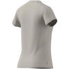 AEROREADY Train Essentials Minimal Branding V-hals T-shirt