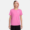 nike sportswear club essentials wom