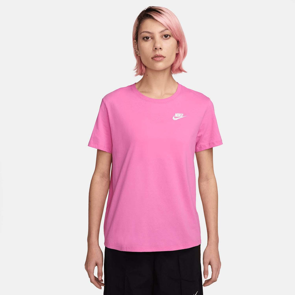 nike sportswear club essentials wom