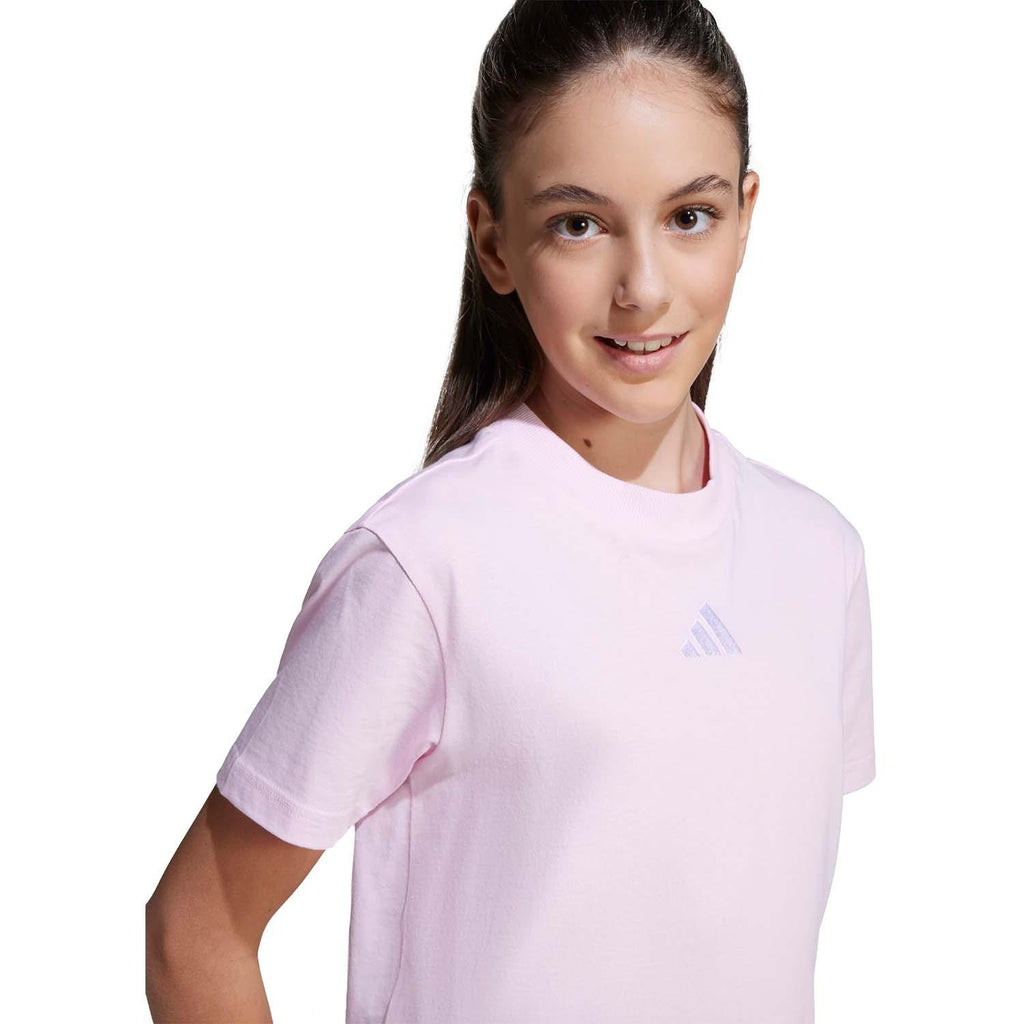 Essentials kids t-shirt