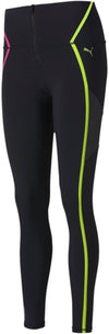 Train Bonded Zip Hr Fl Tight