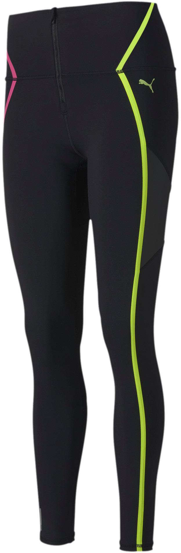 Train Bonded Zip Hr Fl Tight