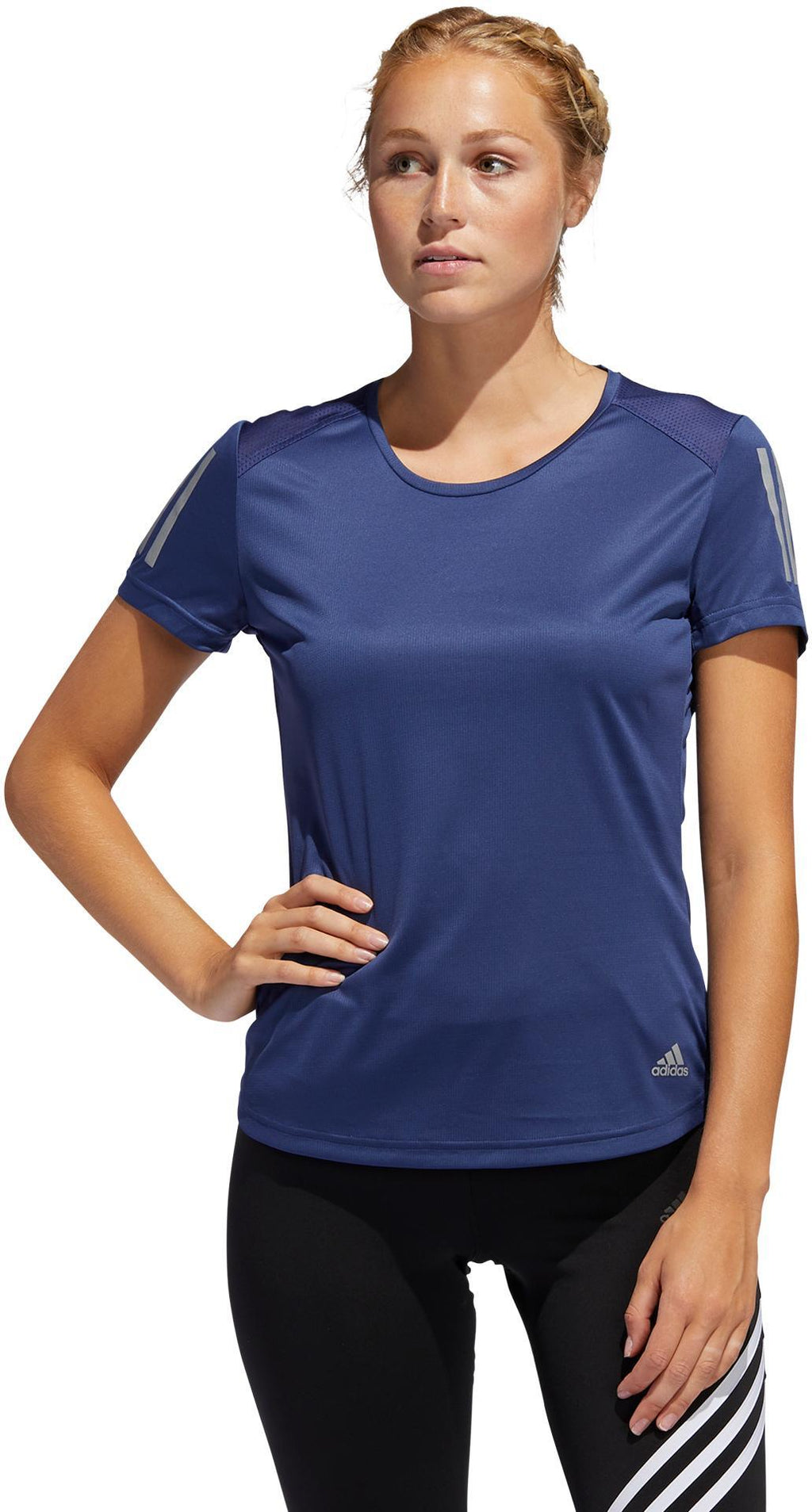 OWN THE RUN TEE